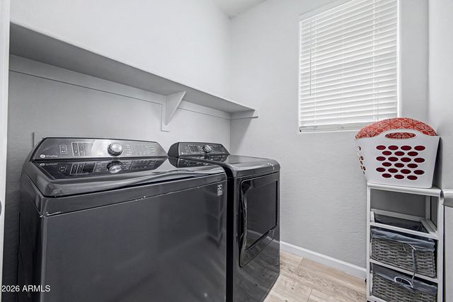 17002 W STEVENAGE Street, Surprise, AZ 85374