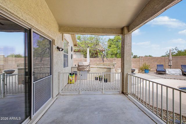 17002 W STEVENAGE Street, Surprise, AZ 85374