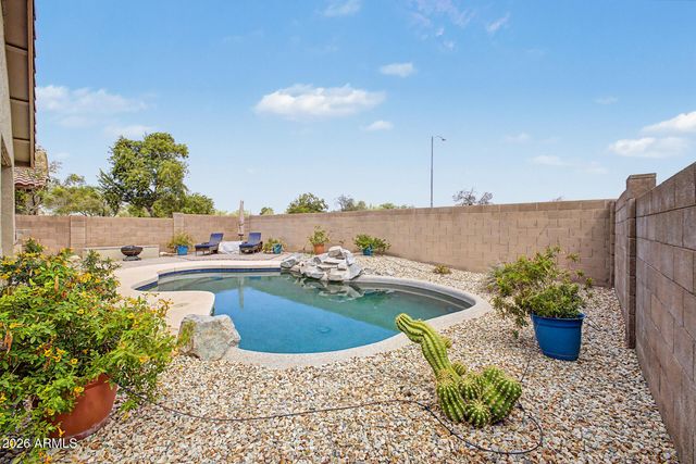 17002 W STEVENAGE Street, Surprise, AZ 85374