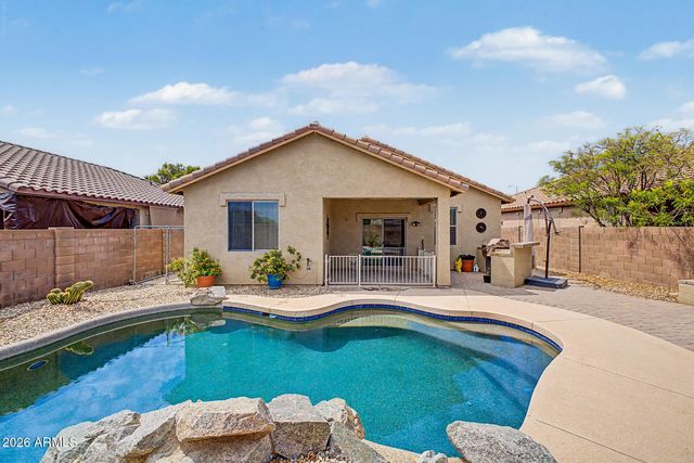17002 W STEVENAGE Street, Surprise, AZ 85374