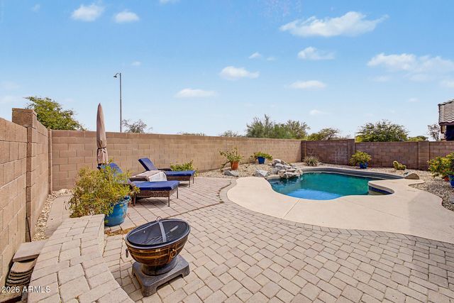 17002 W STEVENAGE Street, Surprise, AZ 85374