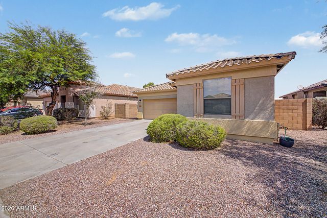 17002 W STEVENAGE Street, Surprise, AZ 85374