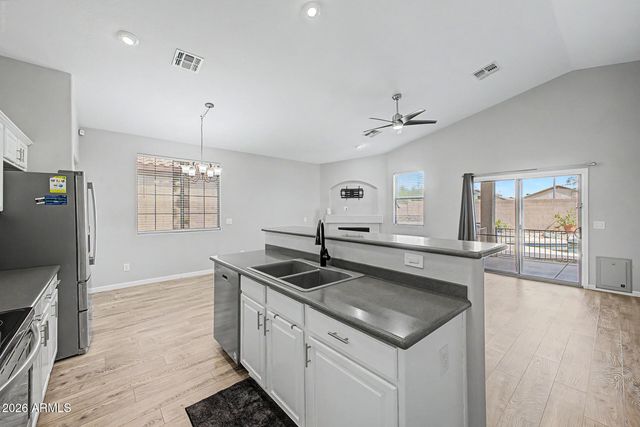 17002 W STEVENAGE Street, Surprise, AZ 85374
