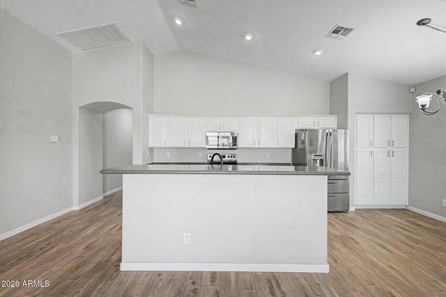 17002 W STEVENAGE Street, Surprise, AZ 85374
