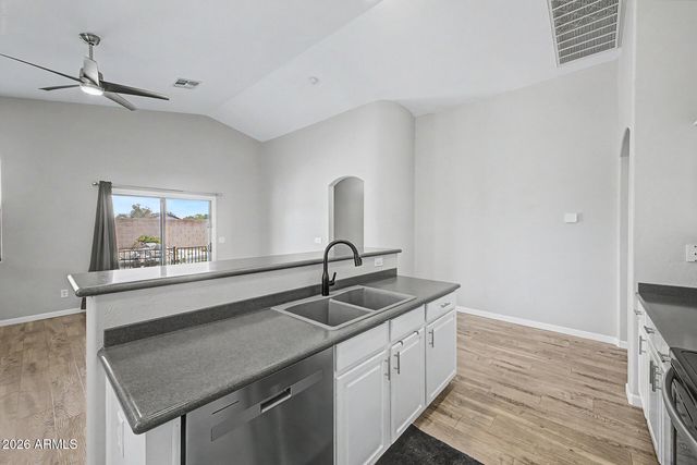 17002 W STEVENAGE Street, Surprise, AZ 85374