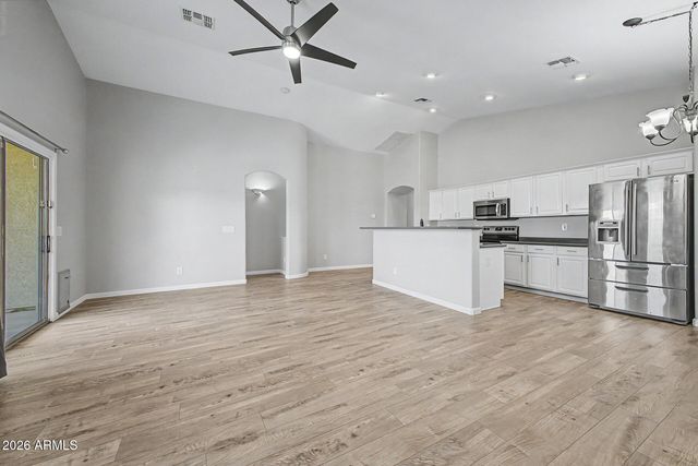 17002 W STEVENAGE Street, Surprise, AZ 85374