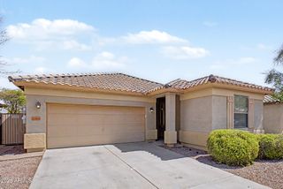 17002 W STEVENAGE Street, Surprise, AZ 85374
