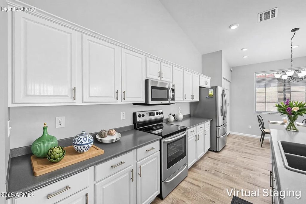 17002 W STEVENAGE Street, Surprise, AZ 85374 — photo 4