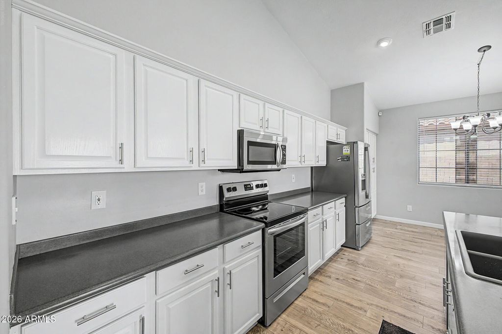 17002 W STEVENAGE Street, Surprise, AZ 85374 — photo 5