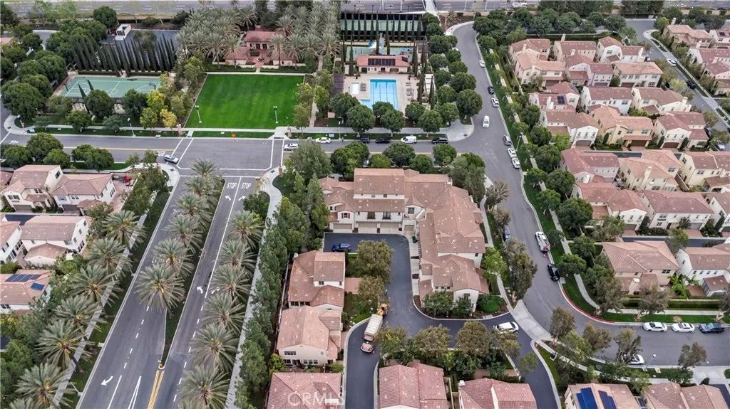 Image 29 of property listing at 27 Crosspointe, Irvine, CA 92618
