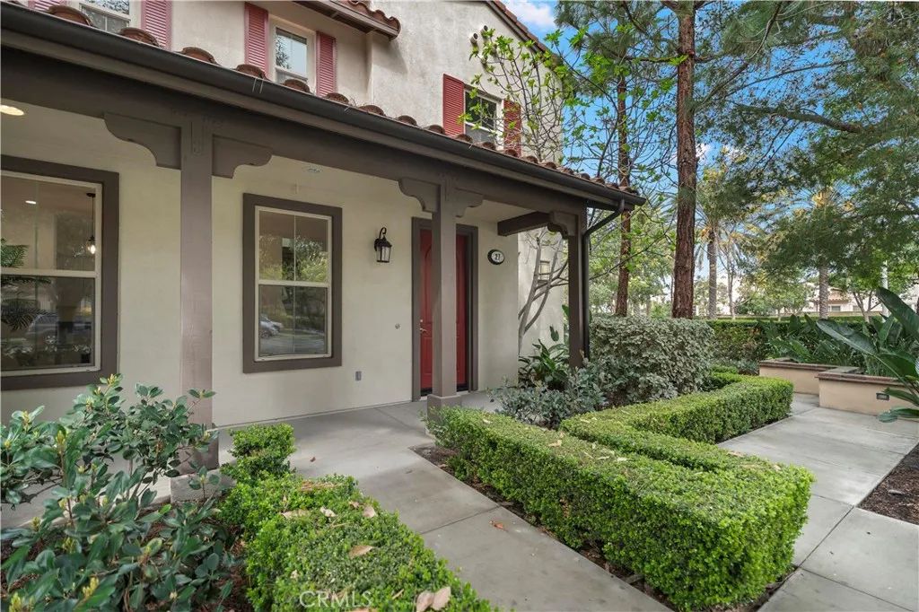 Image 34 of property listing at 27 Crosspointe, Irvine, CA 92618