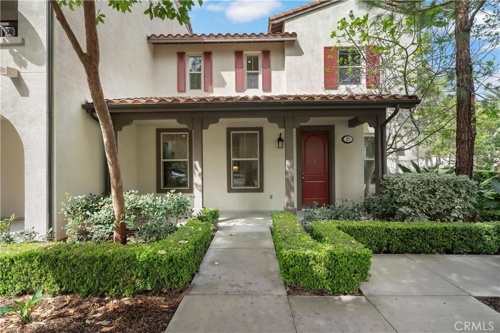 Image 35 of property listing at 27 Crosspointe, Irvine, CA 92618