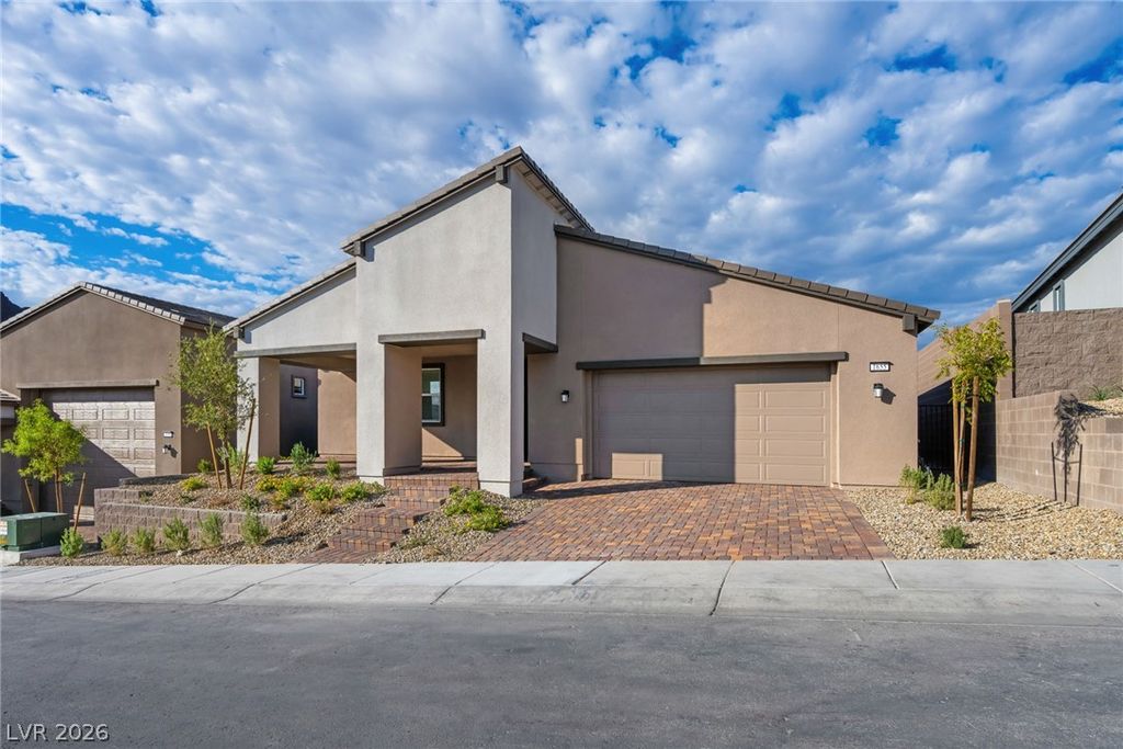 1655 Portofino Falls Place, Henderson, NV 89011 — photo 2
