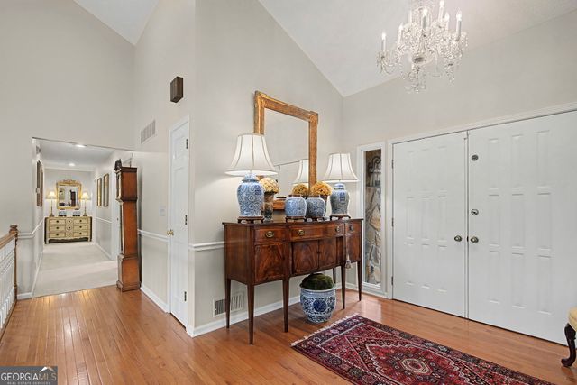 3 Deep Dene, Newnan, GA 30263