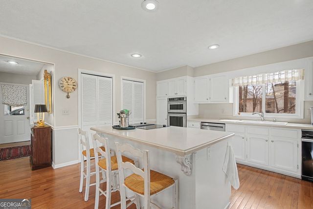 3 Deep Dene, Newnan, GA 30263