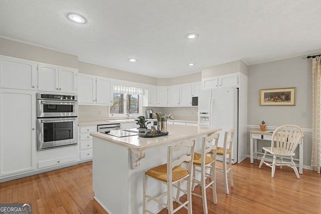 3 Deep Dene, Newnan, GA 30263