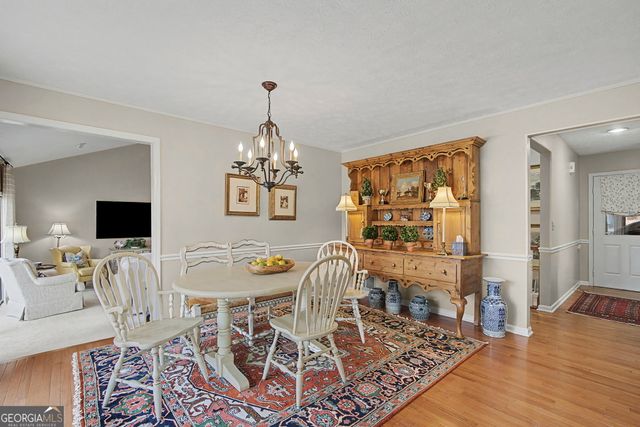 3 Deep Dene, Newnan, GA 30263