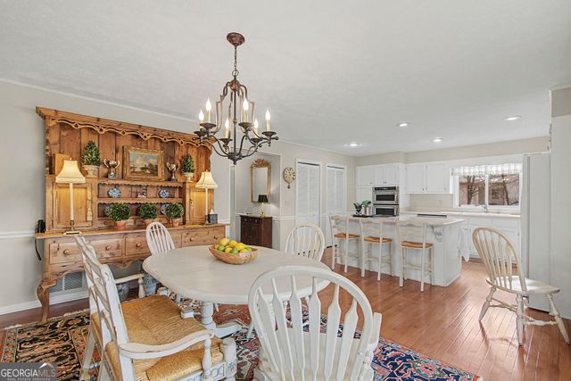 3 Deep Dene, Newnan, GA 30263