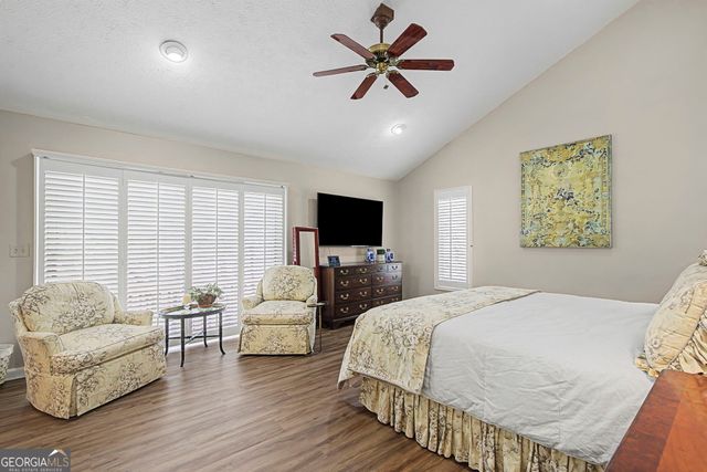 3 Deep Dene, Newnan, GA 30263