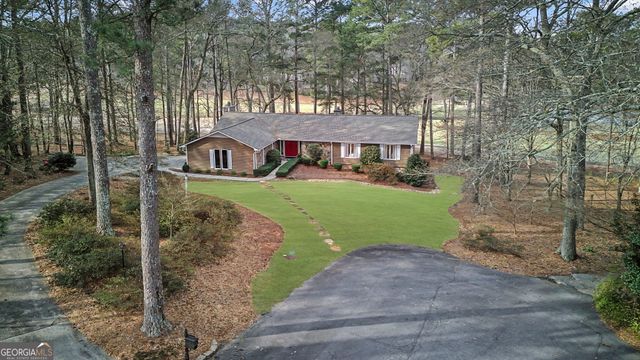 3 Deep Dene, Newnan, GA 30263