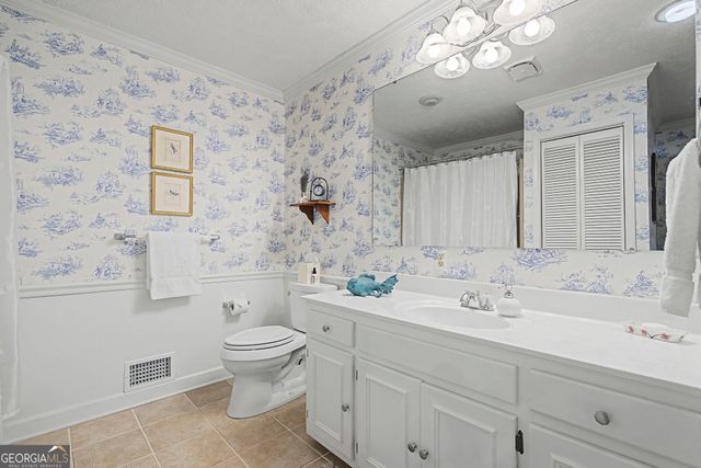 3 Deep Dene, Newnan, GA 30263