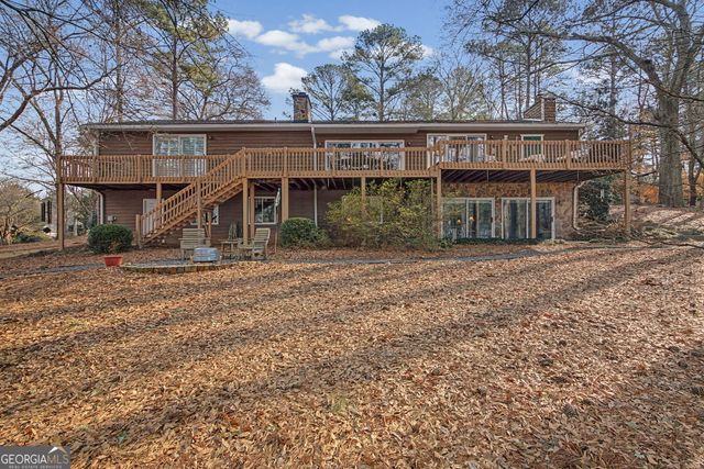 3 Deep Dene, Newnan, GA 30263