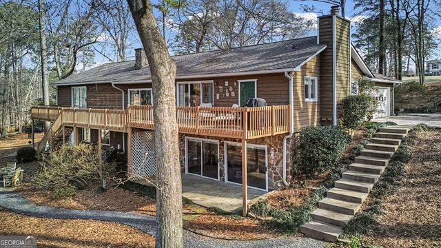 3 Deep Dene, Newnan, GA 30263