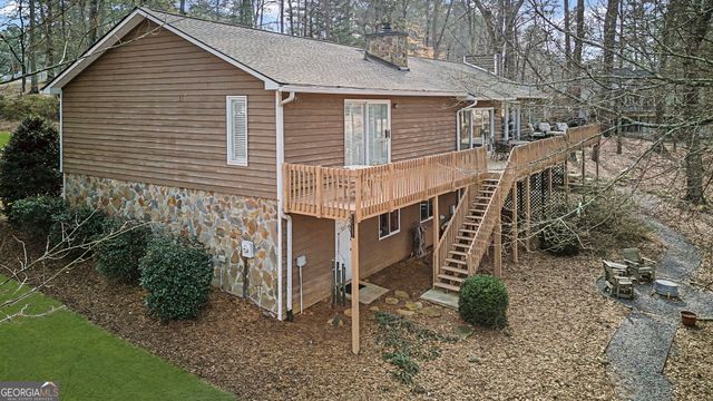 3 Deep Dene, Newnan, GA 30263