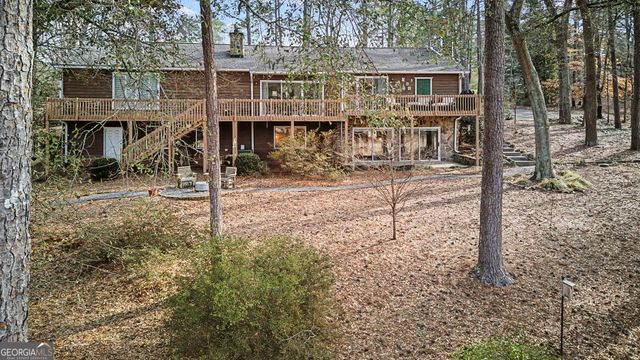 3 Deep Dene, Newnan, GA 30263