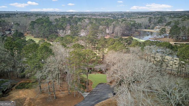 3 Deep Dene, Newnan, GA 30263