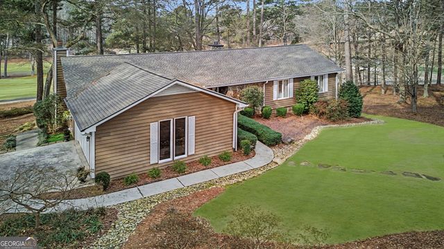 3 Deep Dene, Newnan, GA 30263