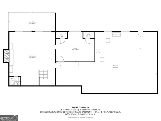 3 Deep Dene, Newnan, GA 30263