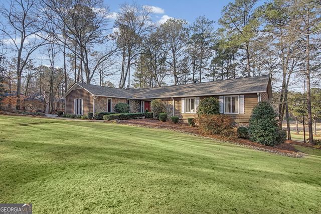3 Deep Dene, Newnan, GA 30263