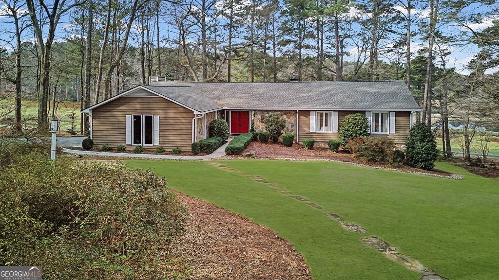 3 Deep Dene, Newnan, GA 30263