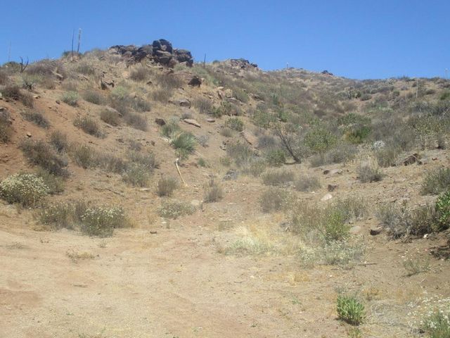 28 Hughes, Acton, CA 93510
