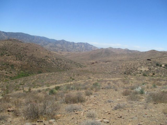 28 Hughes, Acton, CA 93510