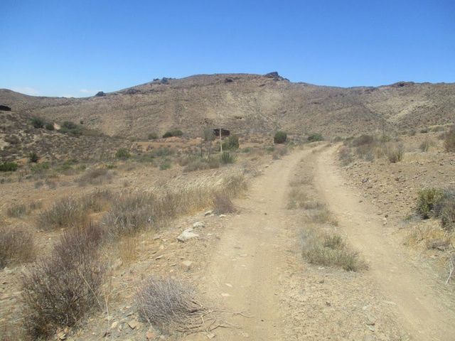 28 Hughes, Acton, CA 93510