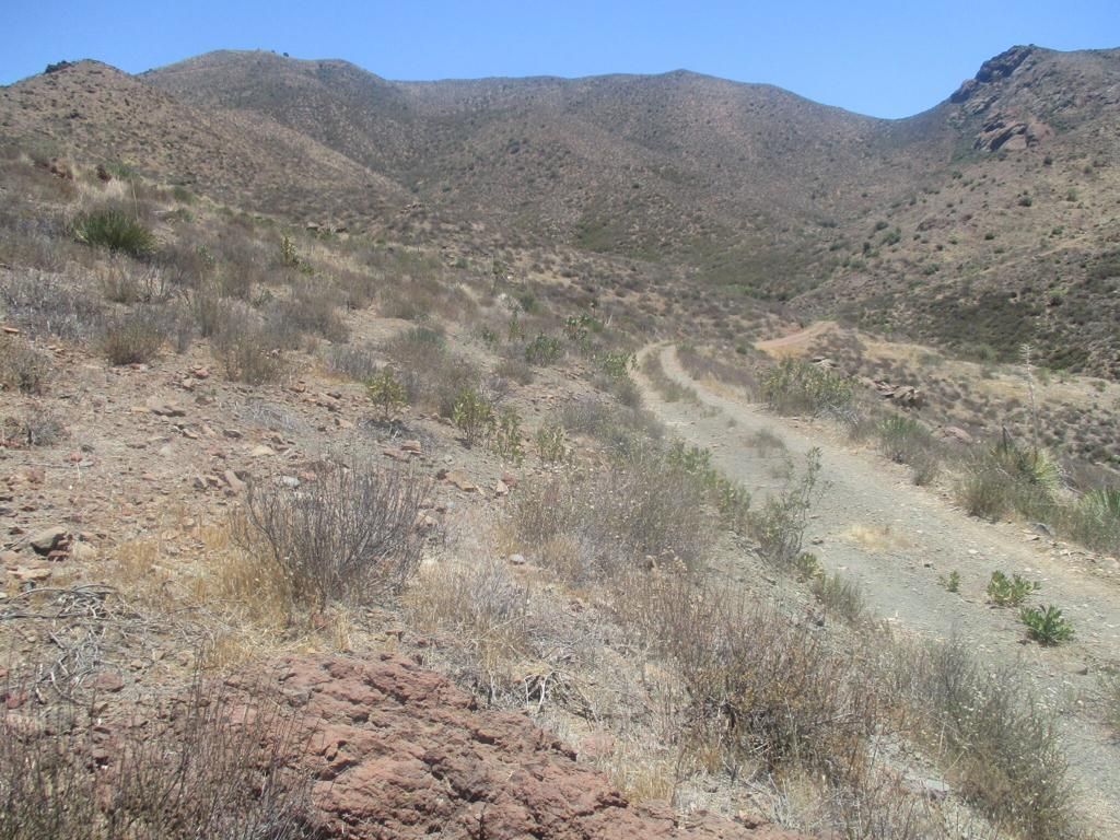 Image 1 of property listing at 28 Hughes, Acton, CA 93510
