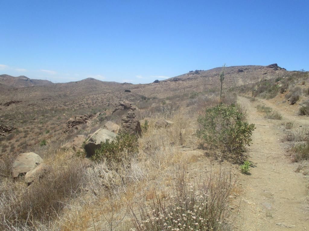 Image 12 of property listing at 28 Hughes, Acton, CA 93510