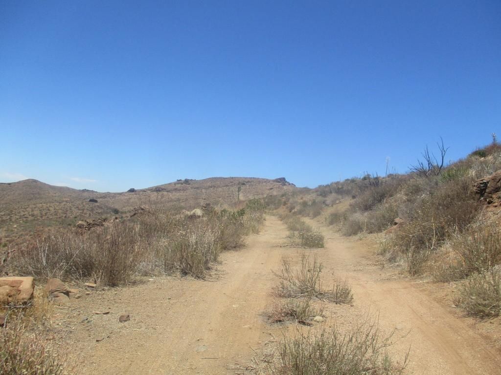Image 15 of property listing at 28 Hughes, Acton, CA 93510
