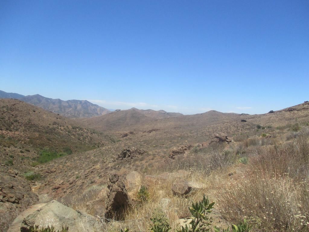 Image 16 of property listing at 28 Hughes, Acton, CA 93510
