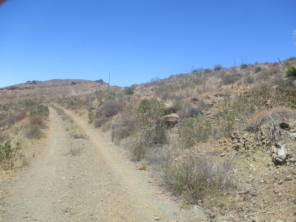 Image 17 of property listing at 28 Hughes, Acton, CA 93510