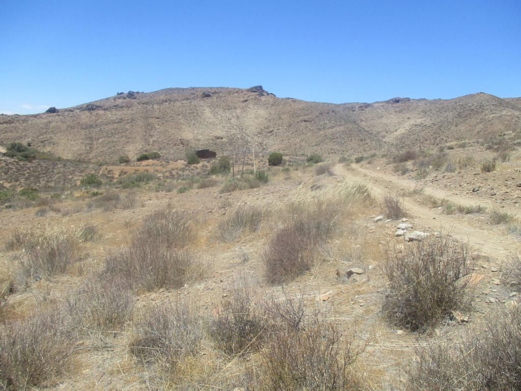 Image 2 of property listing at 28 Hughes, Acton, CA 93510