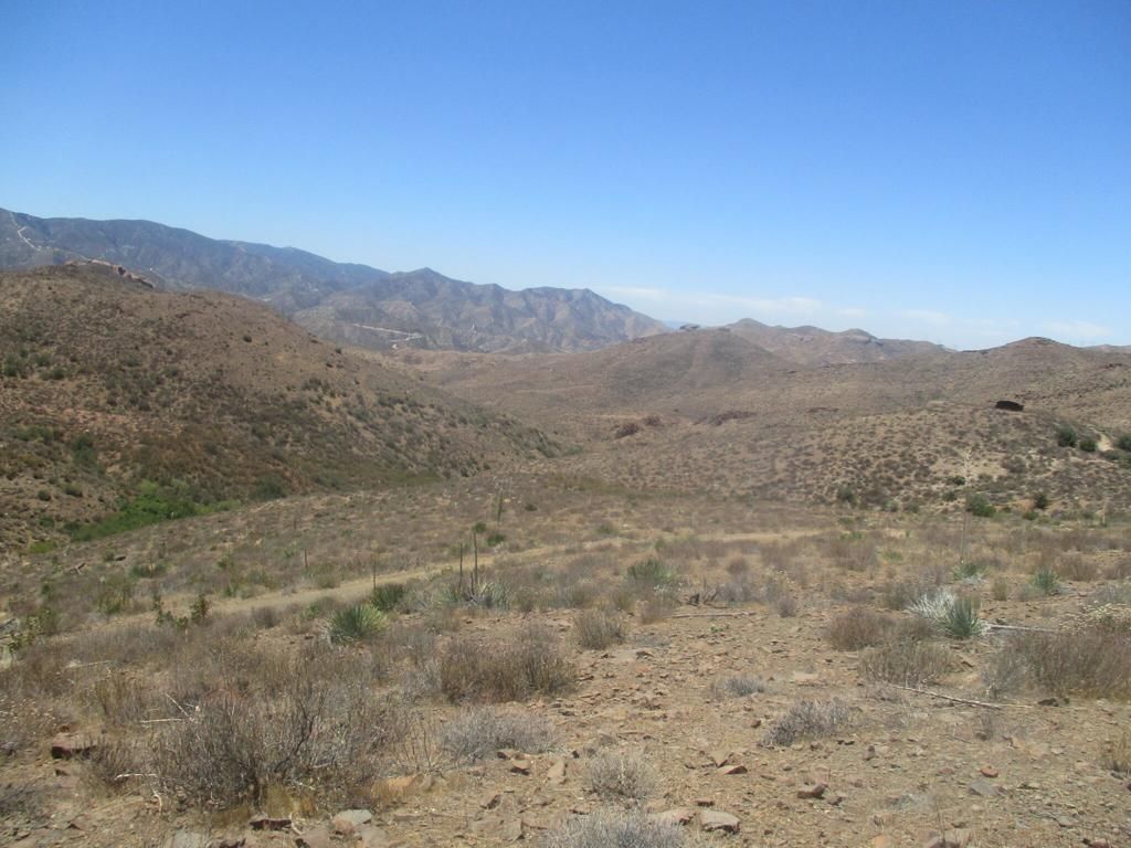 Image 21 of property listing at 28 Hughes, Acton, CA 93510