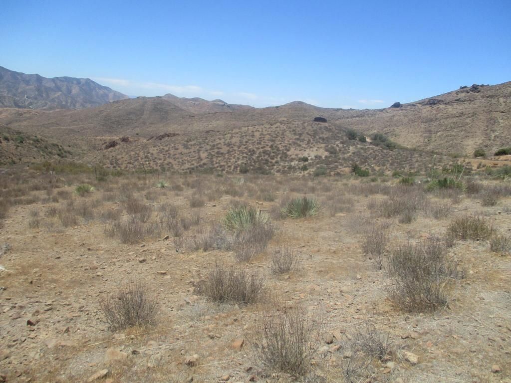 Image 25 of property listing at 28 Hughes, Acton, CA 93510