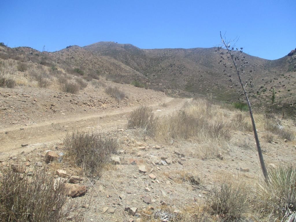 Image 29 of property listing at 28 Hughes, Acton, CA 93510