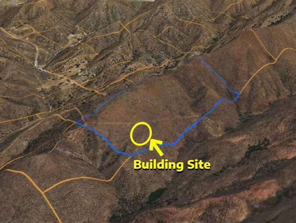 Image 3 of property listing at 28 Hughes, Acton, CA 93510