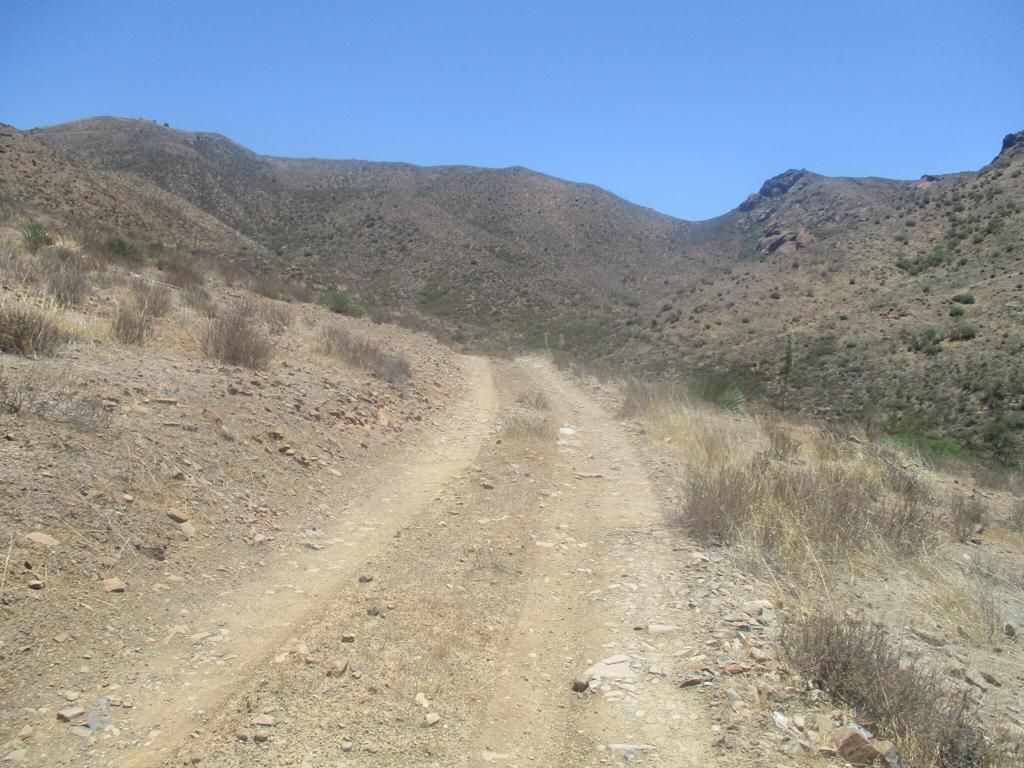 Image 30 of property listing at 28 Hughes, Acton, CA 93510