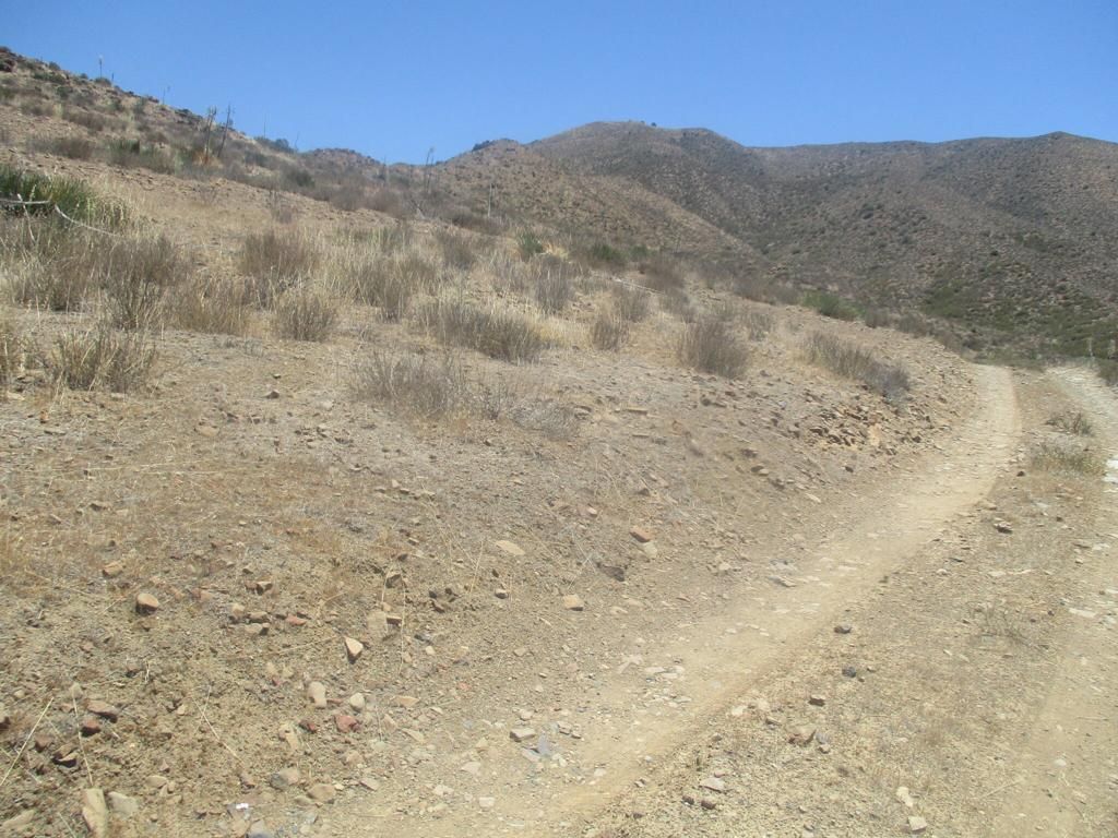 Image 32 of property listing at 28 Hughes, Acton, CA 93510