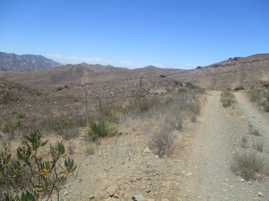 Image 33 of property listing at 28 Hughes, Acton, CA 93510
